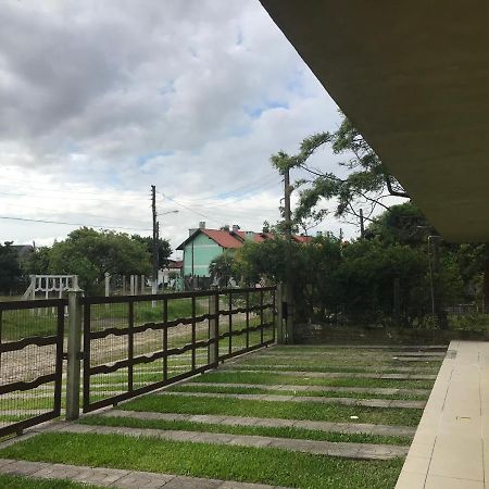Pousada Recanto Da Barra Imbe Экстерьер фото
